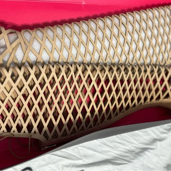 Vince Camuto Knee High Boots - Picture 3 of 8